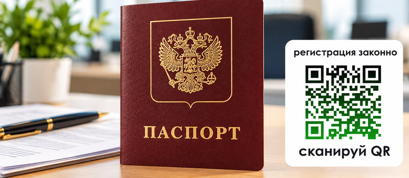 регистрация в Ярцево прописка в Ярцево